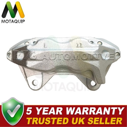 Motaquip front left brake - left,