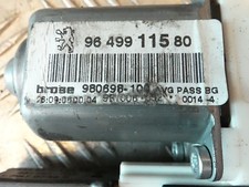 PEUGEOT 307 MK1 01-08 5DR