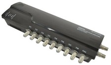 8 WAY TV Antenna Aerial