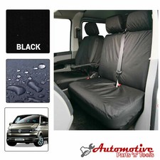 Black tailored seat covers for - tailored,