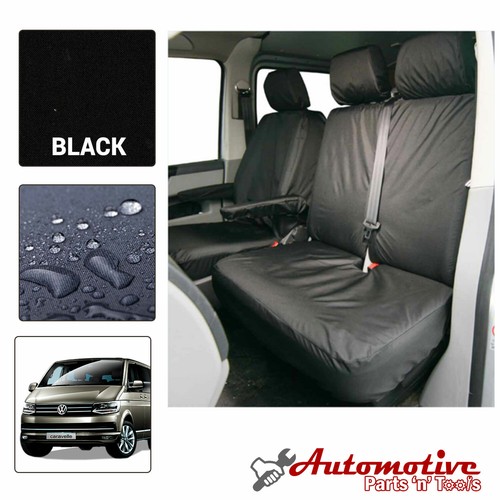 Black tailored seat covers for - seat,