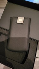 Blackberry porsche design - blackberry,