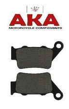 REAR BRAKE PADS for KTM Duke