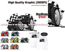 Chevrolet Chevy C3 Corvette