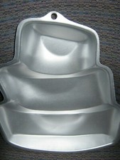 Wilton Topsy Turvy Cake Pan