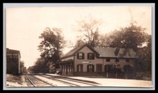 RPPC   Boxford Railroad