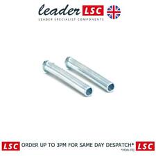 Door Hinge Pins Set of 2