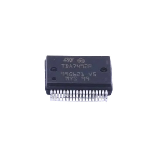 Tda7492p 25 w - +,