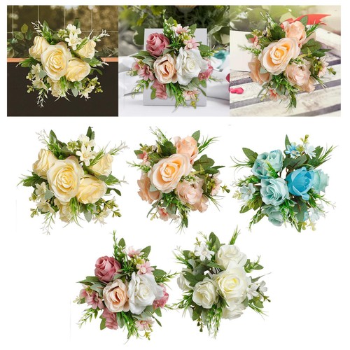 Artificial flower balls fake - artificial,