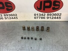 Cam follower and cap set X