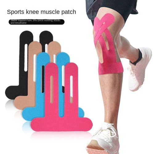 5pcs kinesiology tape - kinesiology, for