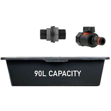 Dog Bath Shower Tub with Tap