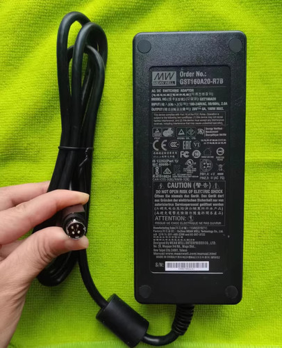 Mean well gst160a20 r7b - mean, gst160a20-r7b