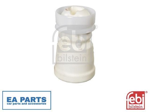 Rubber buffer suspension - rubber, buffer,