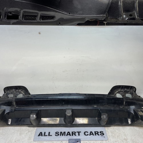 Smart roadster brabus - roadster, upper