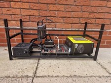 Crypto mining rig delivery - crypto,