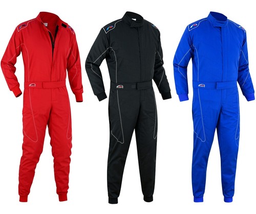 Karting race suit - karting, overalls