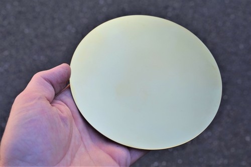 Brand new disk paten for - new,