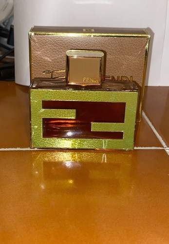 Fan fendi eau parfum - fan,