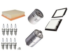 Service Kit For Range Rover II