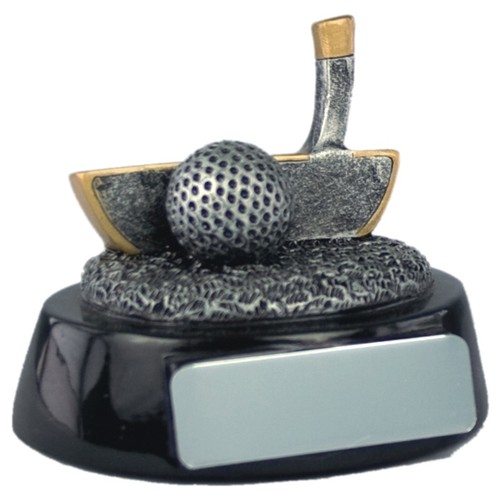 Personalised 6cm antique - personalised,