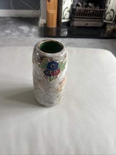 Royal doulton tube - royal, lined