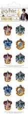 Harry Potter House Crests