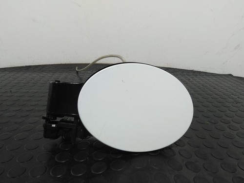 Jaguar fuel filler flap - xf,