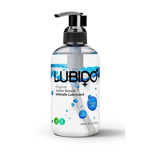 Lubido original water - lubido,