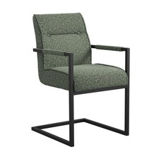 Harlow set dining chair - 2,