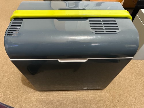 Outwell ecocool 24l coolbox - ecocool,