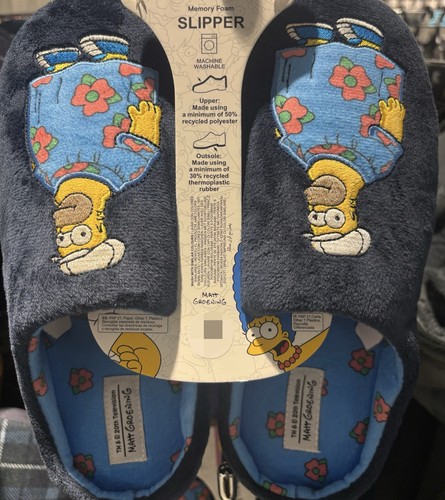 The simpsons homer - homer, men’s
