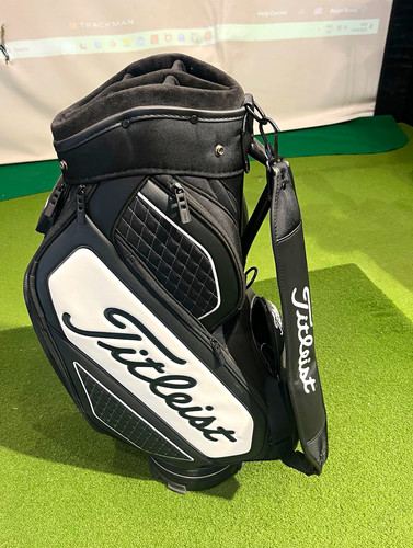 Titleist midsize cart bag - titleist,