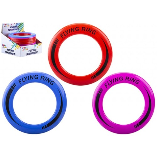 Flying ring skimmer - flying,