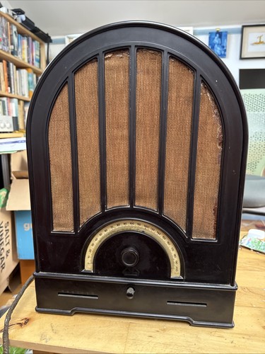 Siemens 23wl radio 1932 3 - 23wl, am