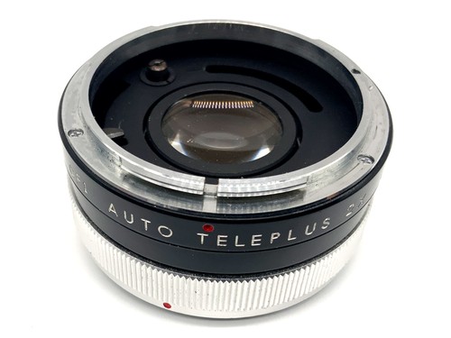 Kenko cf1 teleplus - kenko, auto