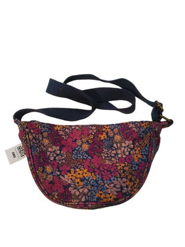 Fat face women bag - face,