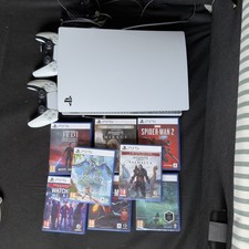 PlayStation 5 Disc Edition