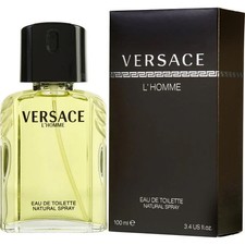 Versace L'Homme Eau De Perfume