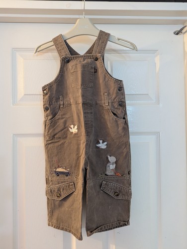 Vintage mothercare humphrey - vintage,