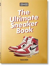 Sneaker freaker the - freaker.,