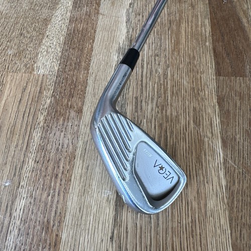 Superb vega mizar iron - vega,