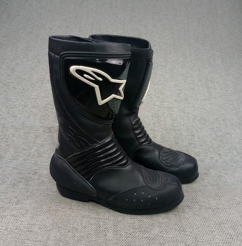 Alpinestars racing ahead - racing,