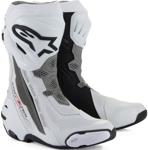 Alpinestars supertech vented - alpinestars,