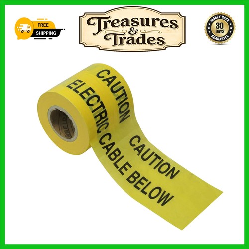 Durable yellow electric - yellow,