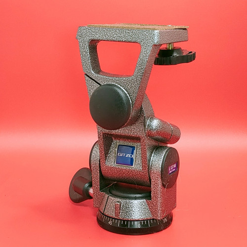 Gitzo g1371 rationnelle - gitzo,