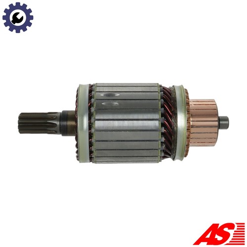 Armature starter sa5025 - armature,