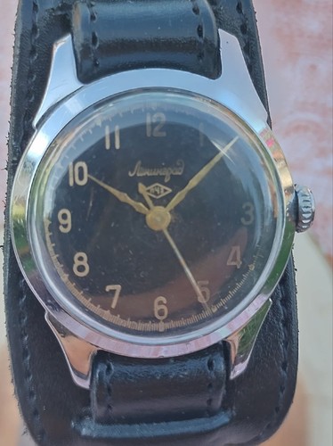 Original soviet watch - original,
