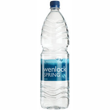 Wenlock Spring Still Water |