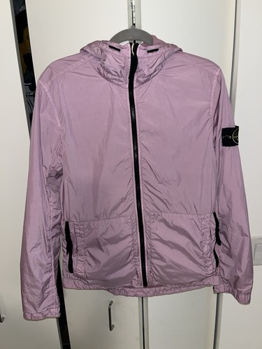Stone island garment - island,